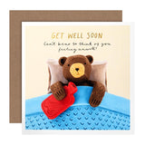 MS Get Well Card