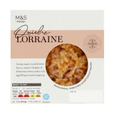 MS Quiche Lorraine