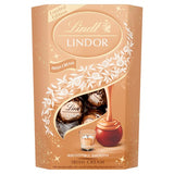 Lindt LINDOR Irish Cream Chocolate Truffles Box