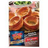 Aunt Bessies 4 Spectacular Yorkshires