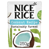 Nice Rice Coconut  Lemongrass Basmati Rice