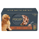 Encore Dog Pate Multi Pack