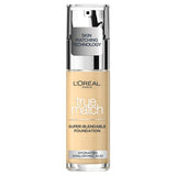 LOreal Paris True Match Foundation 1C Rose Ivory