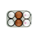 MS Collection Premium Free Range Mixed Size Eggs