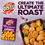 Bisto Rosemary and Garlic Potato Seasoning