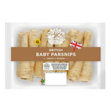 MS British Baby Parsnips
