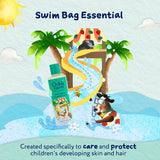 Childs Farm 3 in 1 Swim Strawberry  Mint