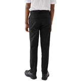 M&S Boys Super Skinny Leg Stretch Trs 8-9 Y