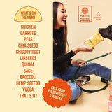 Marleybones Wet Dog Food - Chicken  Superfoods