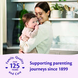 HiPP Organic 1 First Infant Baby Milk Formula Starter Pack, From Birth