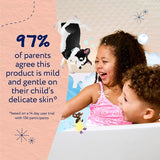 Childs Farm Bubble Bath Sweet Orange