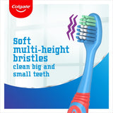 Colgate Kids Mild Mint Toothbrush 6 years