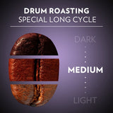 Lavazza Barista Intenso Ground Coffee