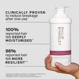 Set of 4 Metallic Napkin Rings