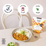 Fiid Chip Shop Curry