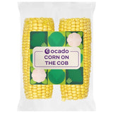 Ocado Corn on the Cob