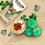 Belmio Irish Dream Nespresso Original compatible Aluminium Coffee Pods