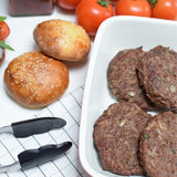 Tala Tongs Silicone heat resistant ends