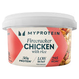 Myprotein Firecracker Chicken
