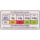 Ocado 2 Beef Sirloin Steaks