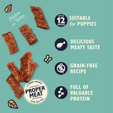 Lily's Kitchen Puppy Chicken & Turkey Nibbles