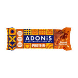 ADONiS Peanut Caramel Keto Protein Bar