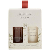 M&S Womens Apothecary Calm Hanging Gift