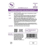 Well&Truly Crunchies Smokey Bacon