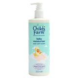 Childs Farm Baby Moisturiser Baby Soft Scent