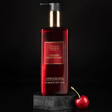 Baylis  Harding THE EDIT Cherry Temptation Hand Wash