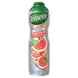 Teisseire Pink Grapefruit 0 Sugar