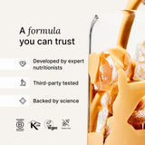 Huel Ready To Drink Black Edition Iced Latte