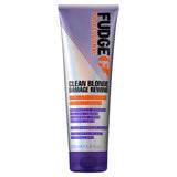Fudge Professional Clean Blonde Damage Rewind Conditioner