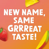 BEAR Fruit Dried Cherries