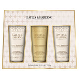 Baylis & Harding Sweet Mandarin & Grapefruit Indulgent Hand Trio Gift Set