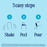 Kendamil Ready to Feed Follow On Milk