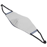 MS Adult Reusable Covid Face Coverings Blue Mix