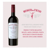 Messer del Fauno Campania IGT Aglianico