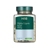 Holland  Barrett Alpha Lipoic Acid 100mg Vegan Capsules