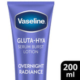 Vaseline Gluta-Hya Lotion Overnight Radiance