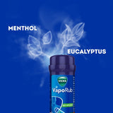 Vicks Vaporub Easy Applicator