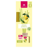 Cristalinas Reed Diffuser Citrus & Bergamot