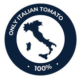 Cirio Polpa Finissima Finely Chopped Italian Tomatoes