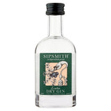 Sipsmith London Dry Gin 5cl