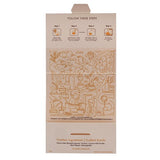 Lumara Turmeric Noor roasted chana sattu turmeric drink