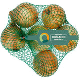 Ocado Organic Brown Onions