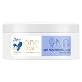 Dove One Cream Nourishing Care Body Cream