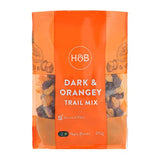 Holland  Barrett Dark  Orangey Trail Mix