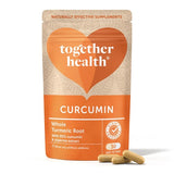 Together Health Turmeric  Curcumin Supplement