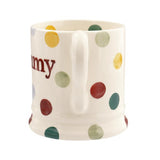 Emma Bridgewater Polka Dot Mummy 12 Pint Mug